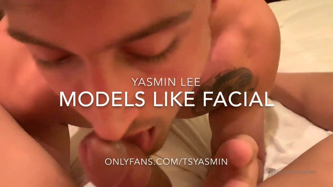 Yasmin lee onlyfans