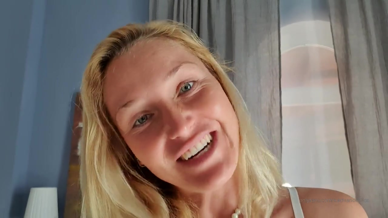 Kathia Nobili Only Fans Kathia Nobili Only Fans