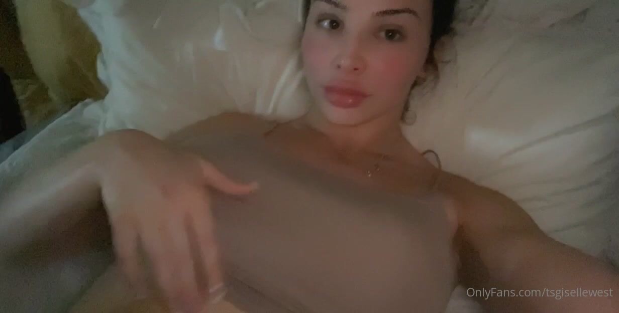 Tsgisellewest Onlyfuns Tsgisellewest Onlyfuns