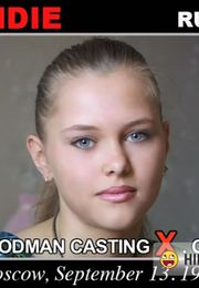 Porn Casting By Pierre Woodman