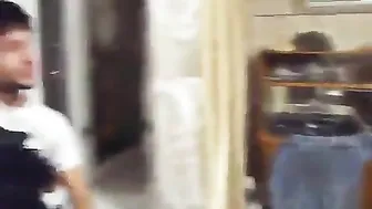 watch student sex party at the apartment