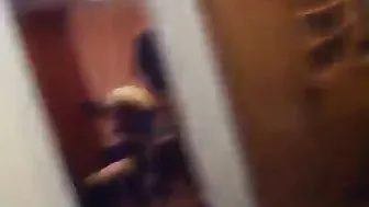 watch student sex party at the apartment