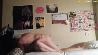 students fucked in a hostel