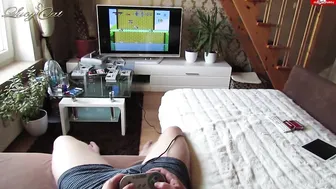 fucks baby while parents are at work