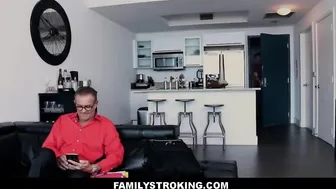 brutally fucked mature mother