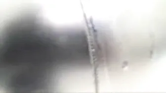 masturbated and finished her at the teddies