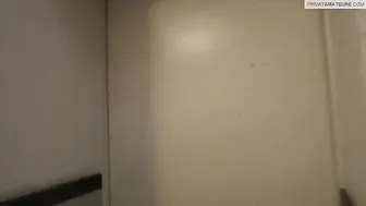 Hotel sex with a prostitute for money