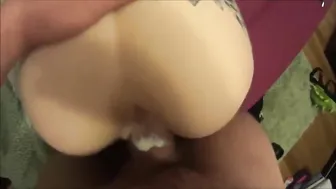 fucks a fat member of a pussy student
