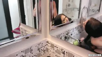 likes to be cruelly fucked like a whore