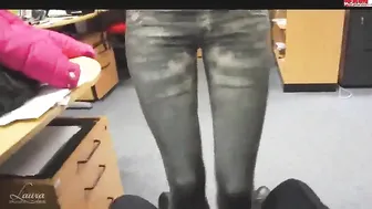 did blowjob at the interview