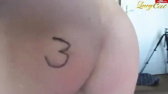 watch private anal cancer in the ass