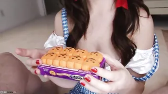 great blowjob on line