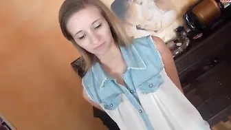 plumber fucks a client instead of money