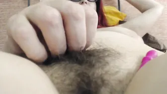 disco_fever80 Cool girl masturbates anus