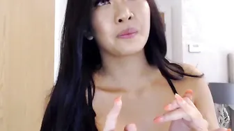 reibug00 The nipple with big boobs fascinates the look