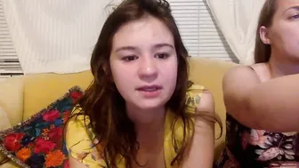 goodgirl_zoe Web model fucks herself with a dildo
