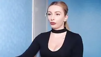 alexia1234 Record private with model Ruskamsa