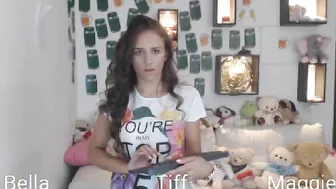 beergirls Crazy Nurse Posing On Camera