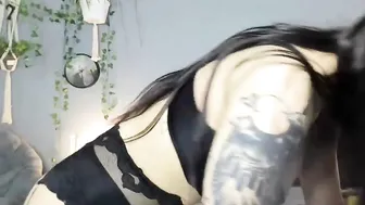 octaviamay greedy excited vagina