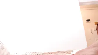 sandrabigass Cool bitch having fun in privatika