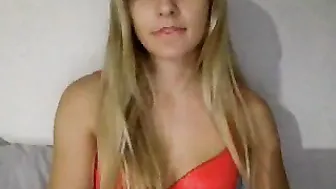 blonde_babe20 Crazy Quit sucking dick