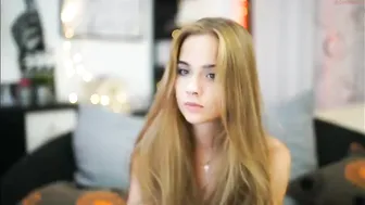 lilyland Busty babe sucks cock and fucks