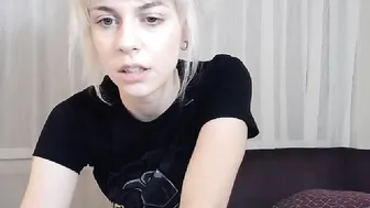 lunalamb privat from cute girl