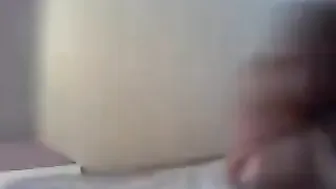 netwly33 Gorgeous model strips and pulls pussy