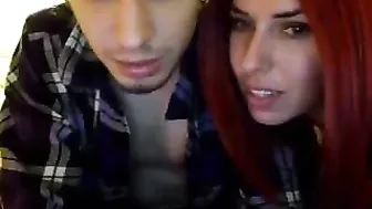 lilhoneybun Experienced trash cram hand in both their holes