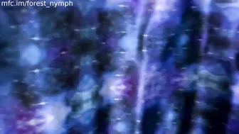 forest_nymph exciting trash boasts a body