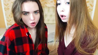annbarbys crazy mare fiercely masturbating their holes
