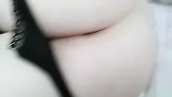 PainScreamCum showy pussy