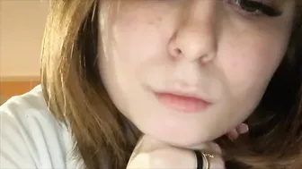 TreshGirls handjob in different positions