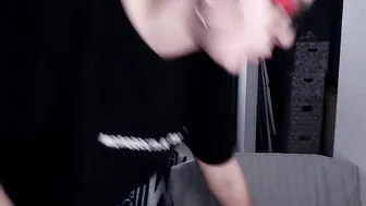 BugaGirls with a toy for adult ladies