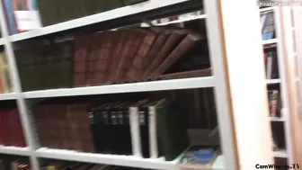 Fressia private video 1.02.2019