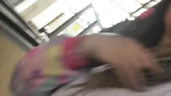 Russia2Day and her sweet baby