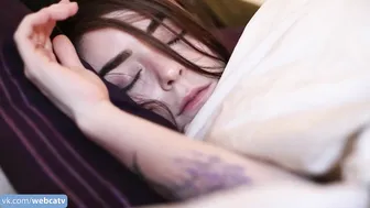 ManyVids blissful nipple flows from excitement