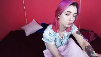 JessyLittle webcam 24.02.2019