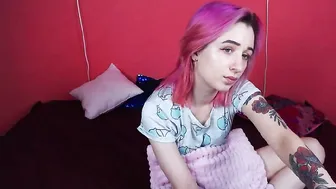 JessyLittle webcam 24.02.2019