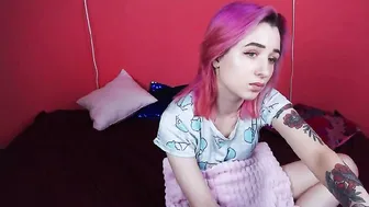 JessyLittle webcam 24.02.2019