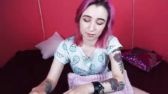 JessyLittle webcam 24.02.2019