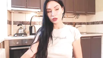 Black-Betty naughty bitch sucks penis and gets fucked