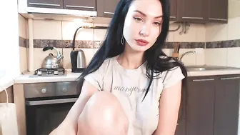Black-Betty naughty bitch sucks penis and gets fucked