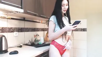 Black-Betty naughty bitch sucks penis and gets fucked