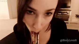 Birdylovesit myfreecams 4.02.2019