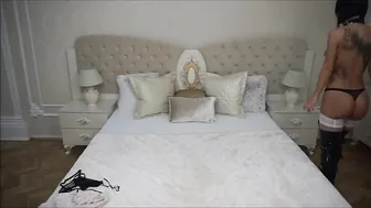 Livejasmin  -Anisyia sexy lesbians fuck in nature