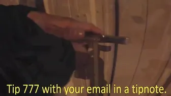 spanishcouple lustful babe caresses herself with fingers