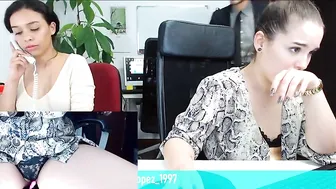 spanishcouple spicy priestess gently fucks pussy