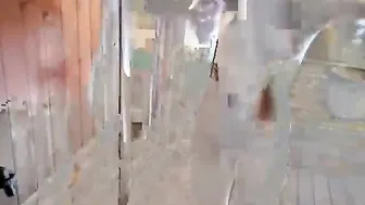 pretty-nikky1 charismatic trash masturbating pussy