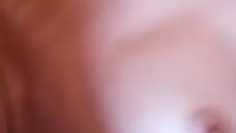 pretty-nikky1 charismatic trash masturbating pussy